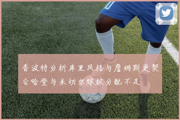 香波特分析库里风格与詹姆斯更契合哈登与米切尔球权分配不足